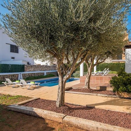 Villa Sa Copinya Sa Caleta Esterno foto